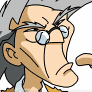 你也想和老爹斗斗？