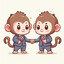 Pilot Monke