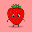 frutilla ღ