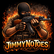 JimmyNoToes