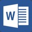 Microsoft word