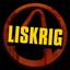 Liskrig