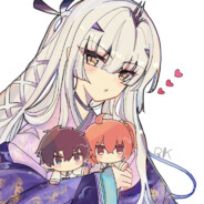 妖精騎士ランスロット