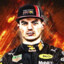 RBR l Max Verstappen #1