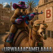 ᶠᶸᶜᵏkURWAAACAMELLLᶠᶸᶜᵏ