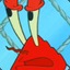 Mr.Krabs