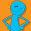 Mr.Meeseeks