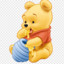 Winnie The Pooh