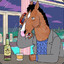 BoJack Horseman