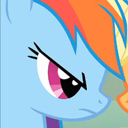 Rainbow Dash