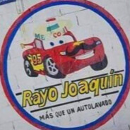 el rayo joaquin