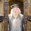Albus Doubledoors