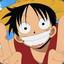 Captain D. Luffy