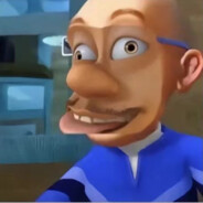 超级无敌宇宙大帅比