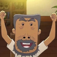 翻斗花园狙击手牛爷爷