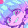 nebulous creature