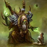 Player avatar