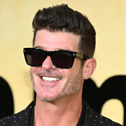 Throbin Thicke
