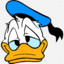 Donald Duck