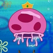 比奇堡纯鹿人水母