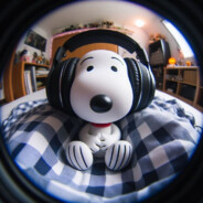 snoopy