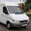 MERCEDES SPRINTER 311 CDI