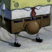 Sponge Knob