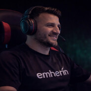 Emherın
