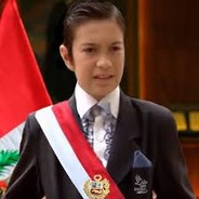 Abusa Bolivianos Jones