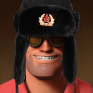 Comrade Engineer