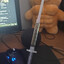 LEGALIZEM O ANABOL