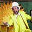 Dayman, Fighter of the Nightman