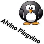 Alvino Pingvino