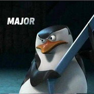 Major avatarı