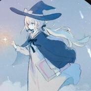 追寻失落的爱之魔法。