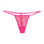 Mamdani's Hot Pink Thong