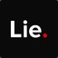 Lie.