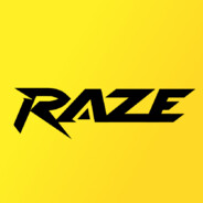 Raze