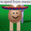 Mexico Egg