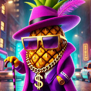 Pimpin' PineApple @bandit