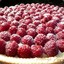Tarte à la Framboise
