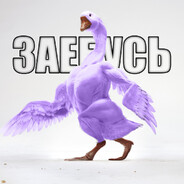 Гусь_Заебусь Steam avatar