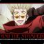 Vash The Stampede