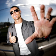 AlvaroMorientes's avatar