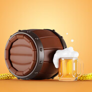 бочкаспивом