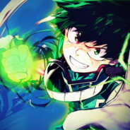 Midoriya