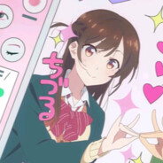 ⚡Hoshimiya Mukuro⚡