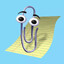 Microsoft Clippy