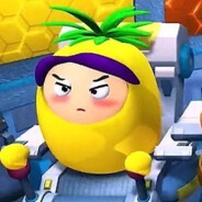 开爆果神兵的菠萝吹雪