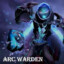 Arc-WardenSor (Tarma)